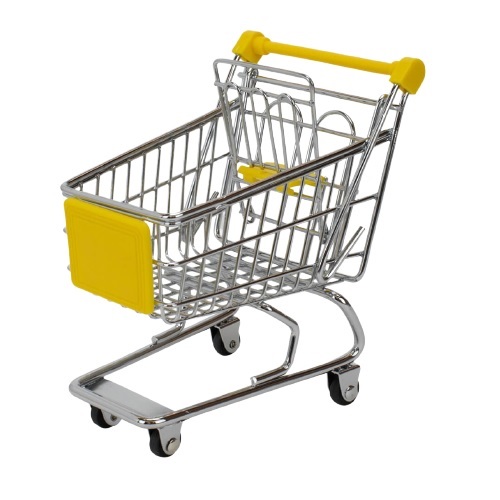 Galera das Ofertas - Ofertas do Dia de Supermercados - Carrinho