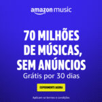 Ofertas Amazon Music