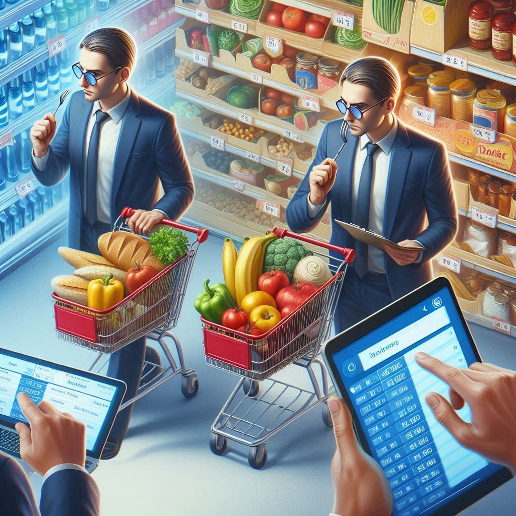 Galera Das Ofertas - 2-Compare Preços em Diferentes Supermercados