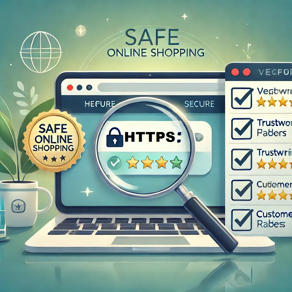 Galera Das Ofertas - Dicas 3 - Verifique o site