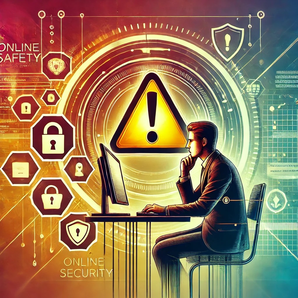 Galera Das Ofertas - Dicas - Dica 4 - Atenção com dados pessoais