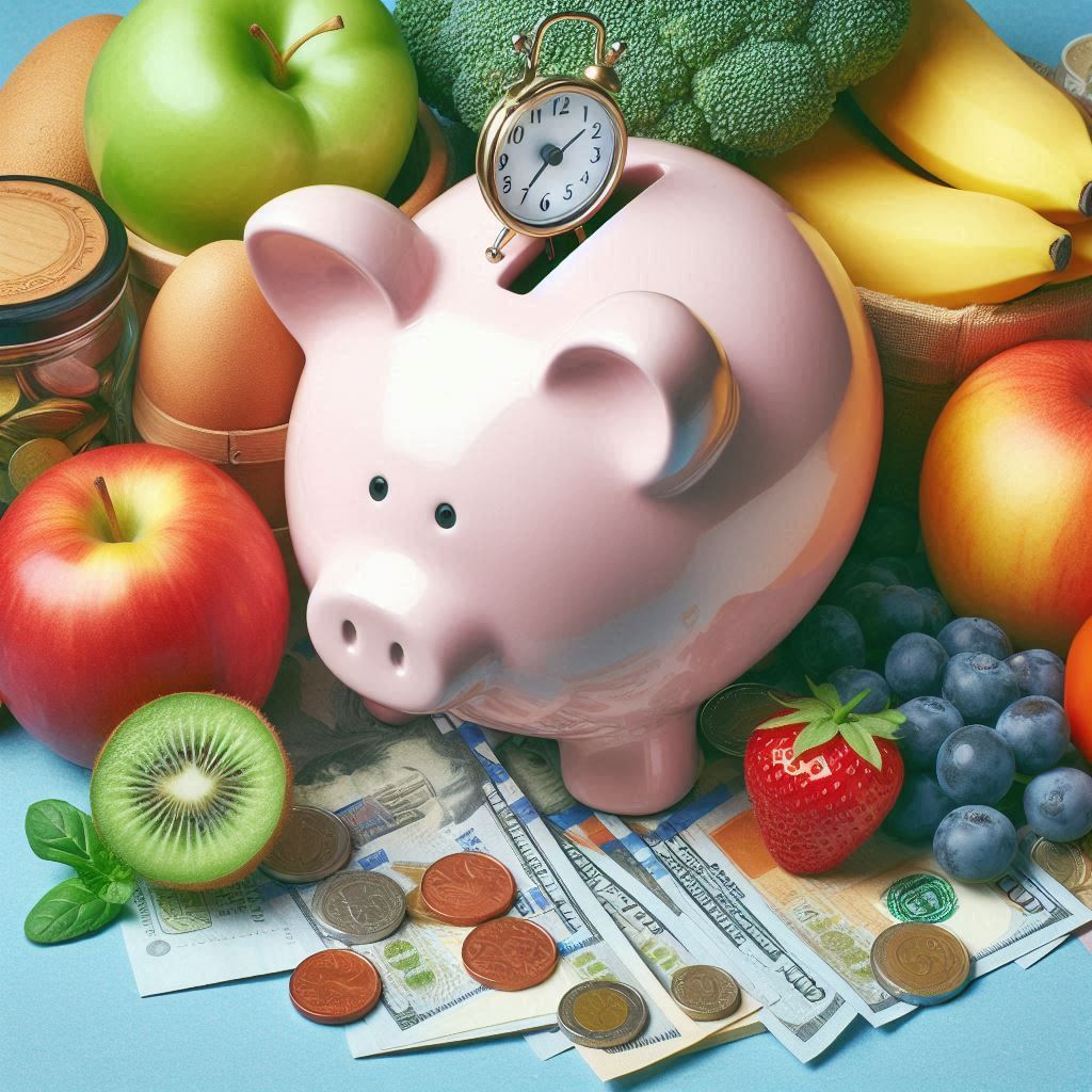 Galera Das Ofertas - Dicas para Economizar nas Compras de Supermercado