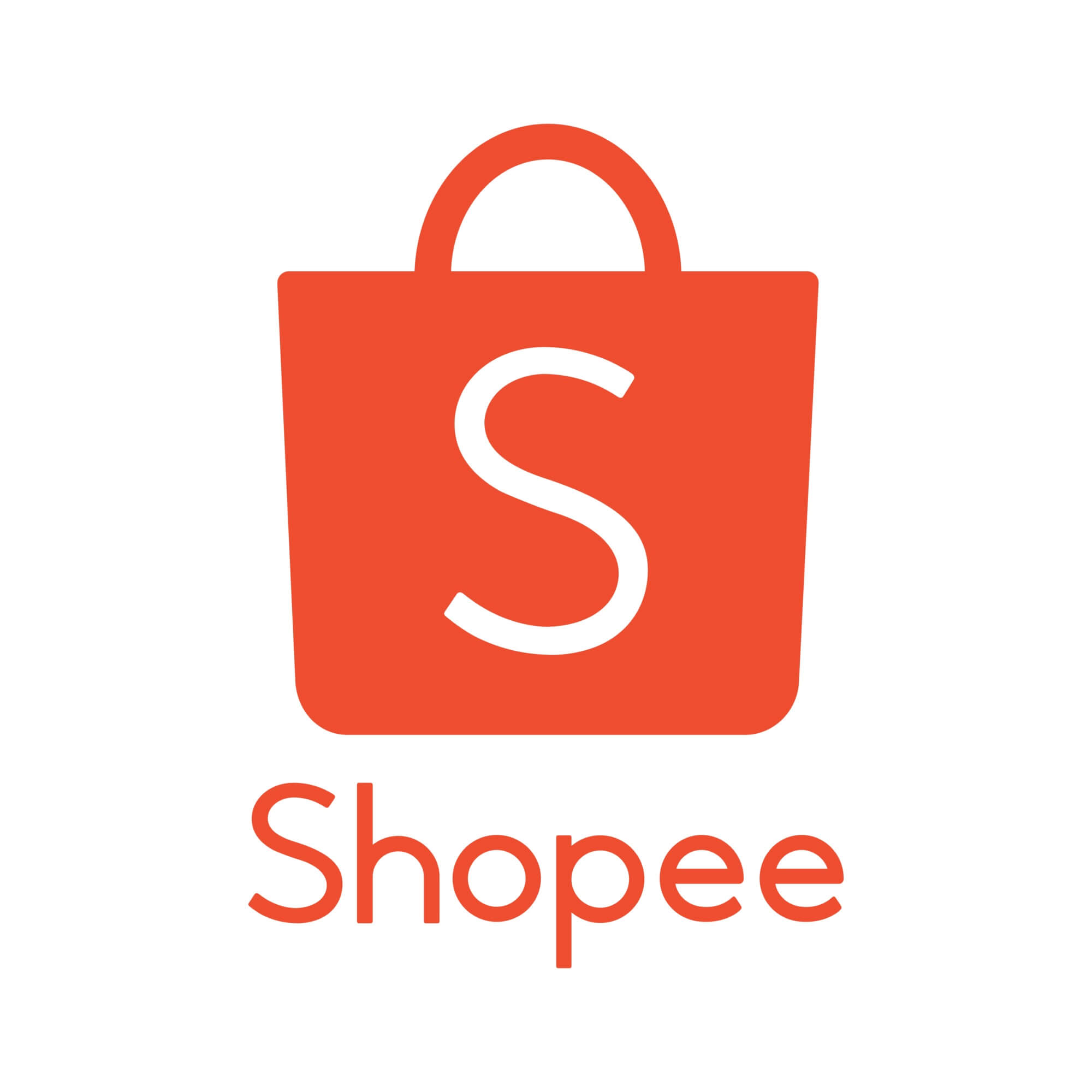 Galera das Ofertas - Lojas - Shopee - Logo