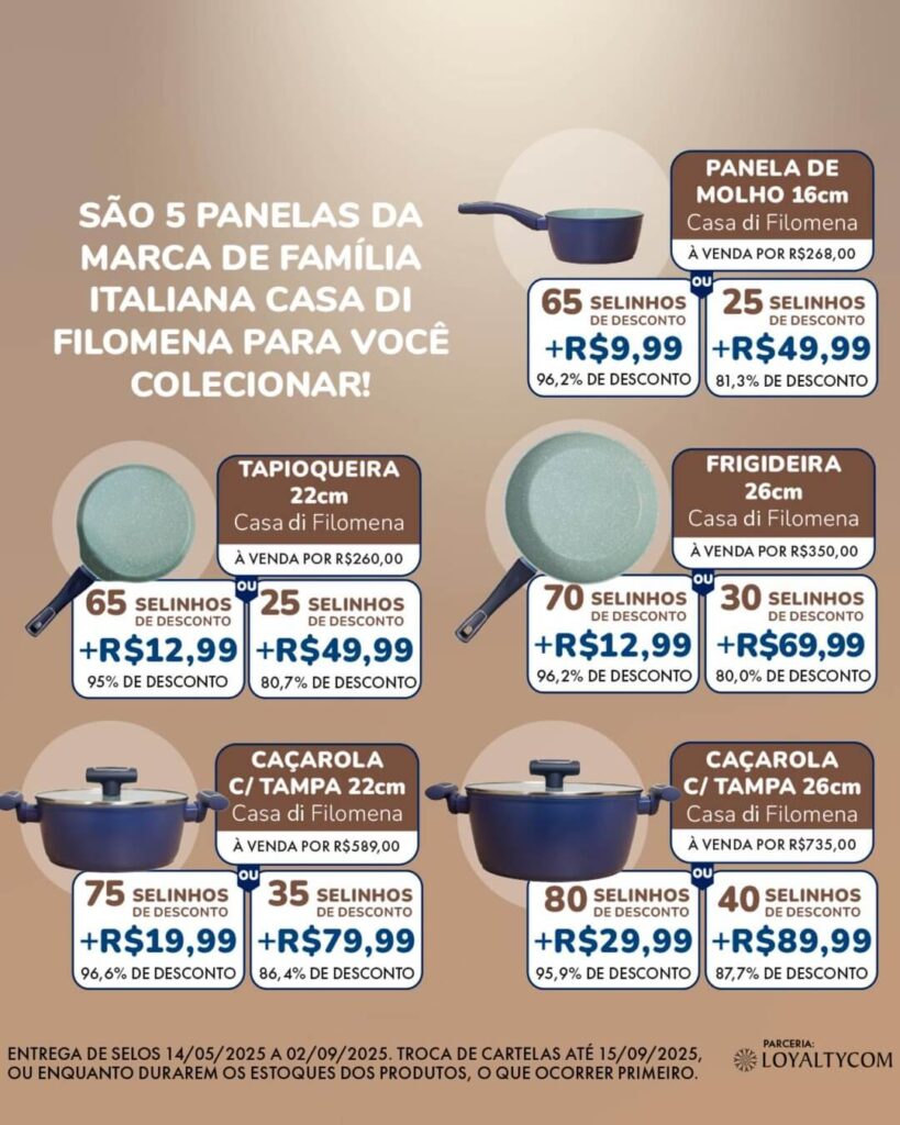 Galera das Ofertas - Atibaia Ofertas Nagumo Supermercado Atibaia