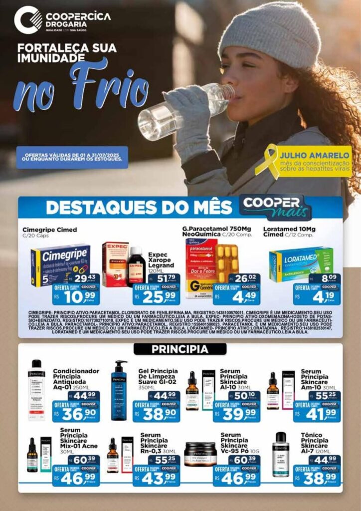Galera das Ofertas -Jundiai Ofertas Coopercica Supermercado