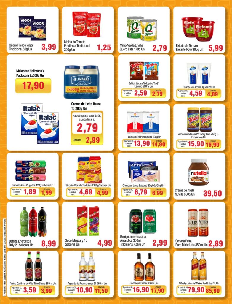 Folheto Spani Atibaia - Clientes [02/09/2025 a 08/09/2025] – Galera das Ofertas