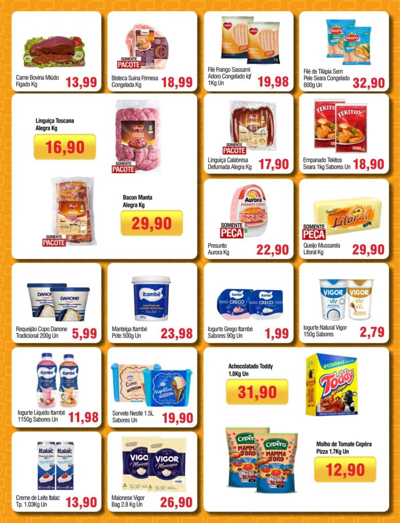 Folheto Spani Atibaia - Clientes [09/09/2025 a 18/09/2025] – Galera das Ofertas