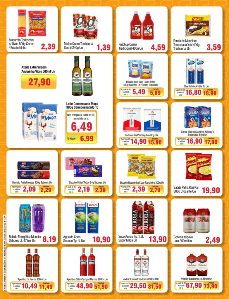 Folheto Spani Atibaia - Clientes [09/09/2025 a 18/09/2025] – Galera das Ofertas