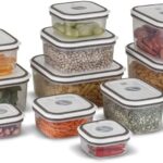 Amazon - Electrolux Kit 12 Potes