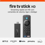 Amazon - Fire Tv Stick Hd