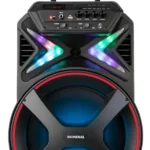 Mercado Livre - Caixa de Som Amplificada