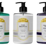 Mercado Livre -Kit 3 Sabonetes Coala