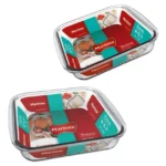 Mercado Livre - Jogo de Assadeira