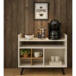 Shopee - Aparador Buffet Adega