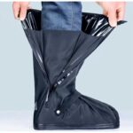 Shopee - Bota Galocha Impermeável