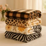 Shopee - Cobertor Manta Casal Macio