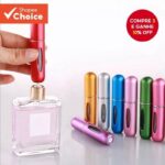 Shopee - Frasco De Spray De Perfume