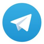 telegram logo