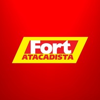 Galera das Ofertas - Logo Fort - 200x200