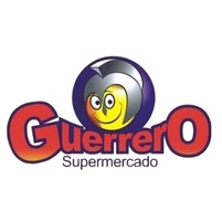Galera das Ofertas - Logo Guerrero - 200x200
