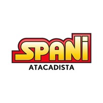 Galera das Ofertas - Logo Spani - 200x200