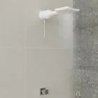 Ducha Loren Shower Ultra Eletrônica 127V 5500W Lorenzetti