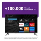 Smart Tv 32 Philco Roku Tv Dolby Áudio Hdr10 P32crb