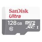Cartão Memória 128gb sandisk original Ultra 100mbs Sandisk