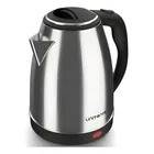 Chaleira Elétrica Unitermi Elétrica Atacama Inox 1.8l Cinza