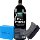Renovador Pneu Pretinho 1,5l Brilho Intenso Molhado Vintex