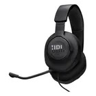 Headset Gamer QuantumSOUND JBLQTUM100M2BLK 100M2 Black JBL