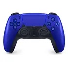 Controle de joystick sem fio Dualsense Ps5 azul cobalto