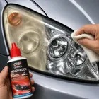 Revitalizador De Farol Ação Instantânea Sem Polimento Oulixa