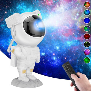 Projetor de luz/ Astronauta Luz Da Noite Quarto 3305 YHY-30